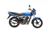 2009 Bajaj Platina 125 DTS-Si photo